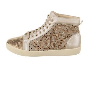 SOLD Rene Caovilla sneakers size 39.5